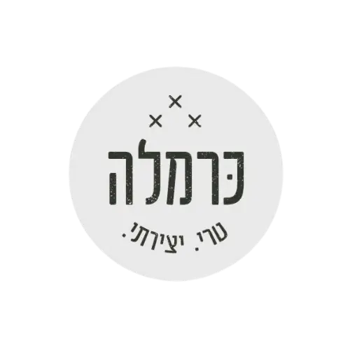 לוגו כרמלה