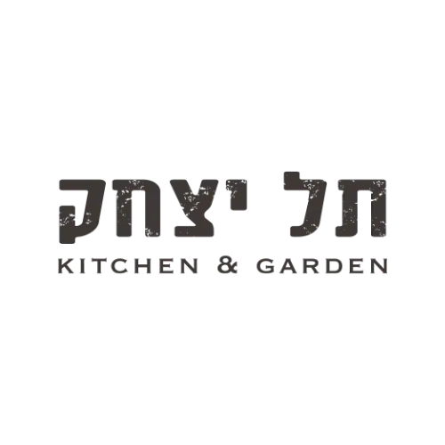 לוגו תל יצחק