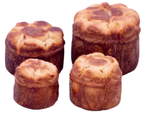 קובנה במבחר גדלים
